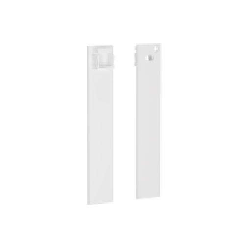QSG-11918 End Cap